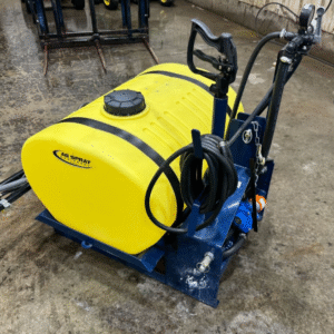 Ag Spray 55g 3pt sprayer