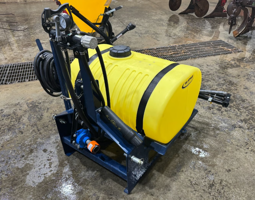 Ag Spray 55g 3pt sprayer - Image 3
