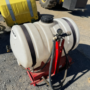 Fimco 50g 3pt sprayer