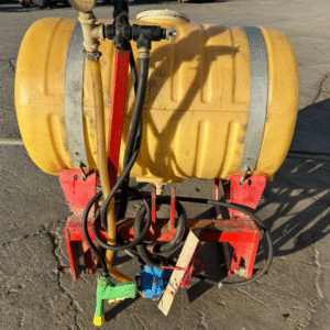 50G 3 pt sprayer (P-K Mfg.)
