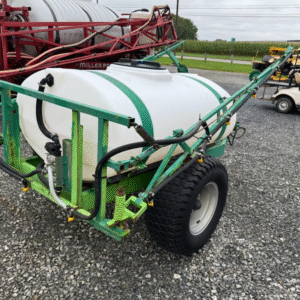 300g trailer sprayer