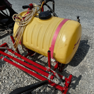 Demco 50g 3pt sprayer