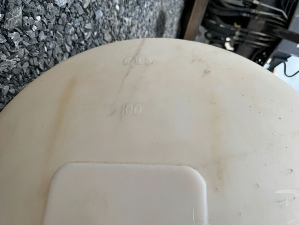 150g Poly spray tank - Image 3