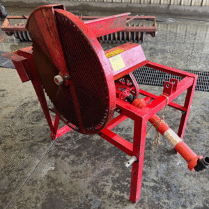 Woodsman PTO 3pt cord wood saw