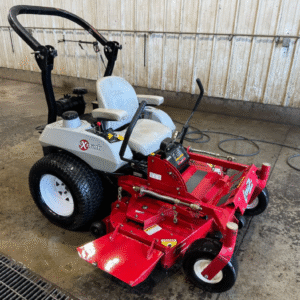 Exmark 52" Lazer Z zero turn mower