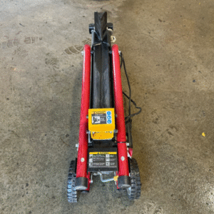 Southland 6 ton electric log splitter