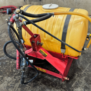Century 50g 3pt sprayer