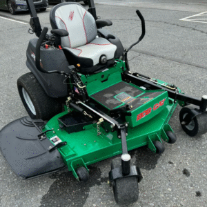 Bobcat Procat zero turn mower 61" deck