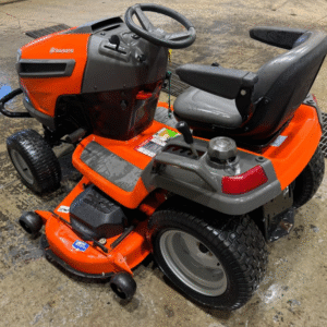 Husqvarna LGT2654 lawn and garden tractor