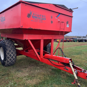 Killbros 475 grain cart